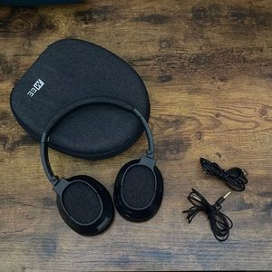 MEE AUDIO MATRIX CONNECT T1M3 BLUETOOTH WIRELESS HEADPHONE